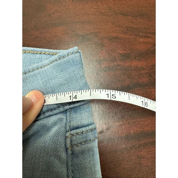 Levi’s 315 Shaping Bootcut Jeans Size 26 - Picture 9 of 10